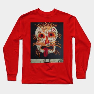 Tiger Long Sleeve T-Shirt